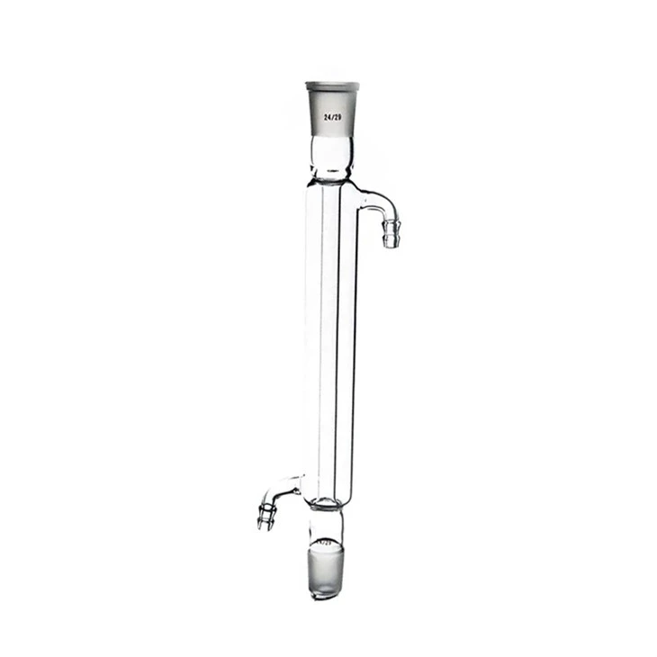 Lab Glass  Condenser